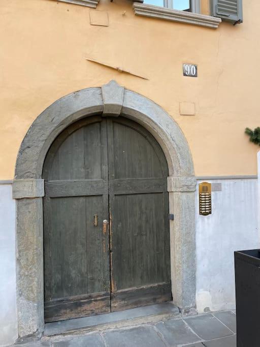 Accademia Love Apartment *
