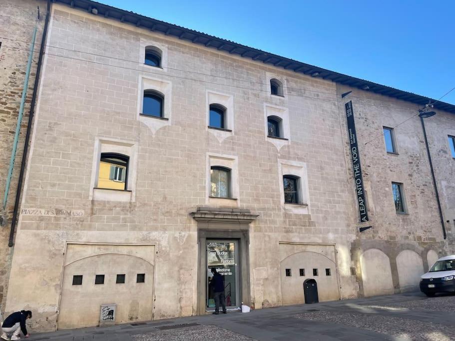 Accademia Love * Bergamo