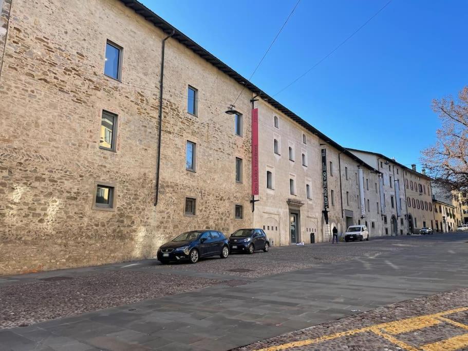 Apartment Accademia Love Bergamo